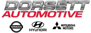 Dorsett Automotive logo