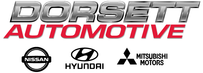 Dorsett Automotive logo