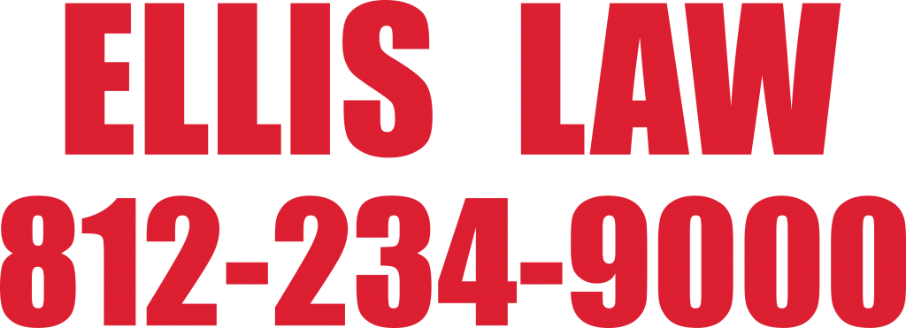 Ellis Law logo