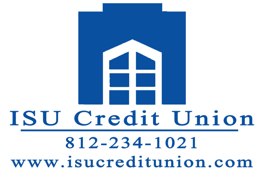 ISU Credit Union logo