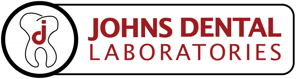 Johns Dental Laboratories logo