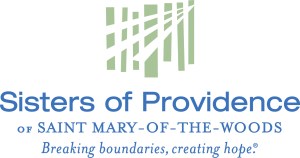 Sisters of Providence of Saint Mary-of-the-Woods logo