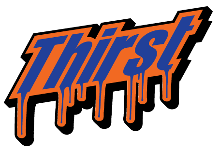 Thirst logo