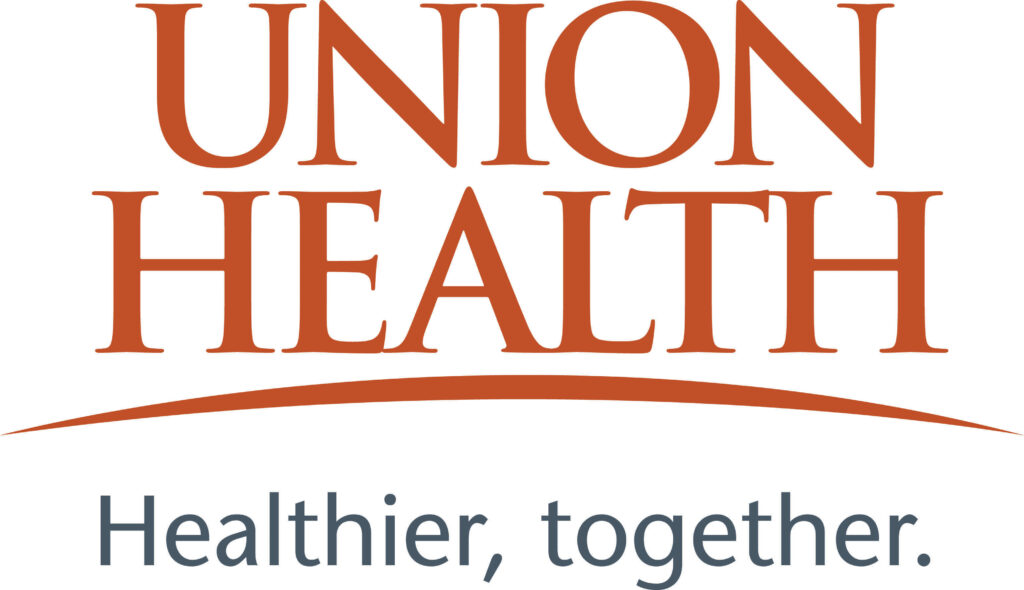 Union Health logo