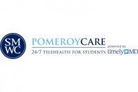 Pomeroy Care logo