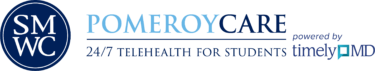 Pomeroy Care logo