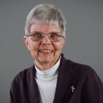 Barbara Sheehan, SP, '65