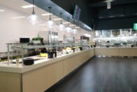Doherty Dining