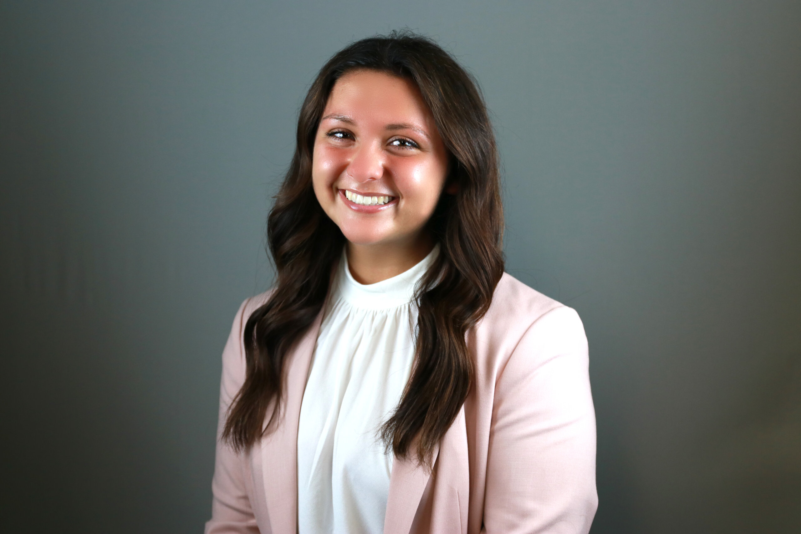 Christina Damanis Saint MaryoftheWoods College