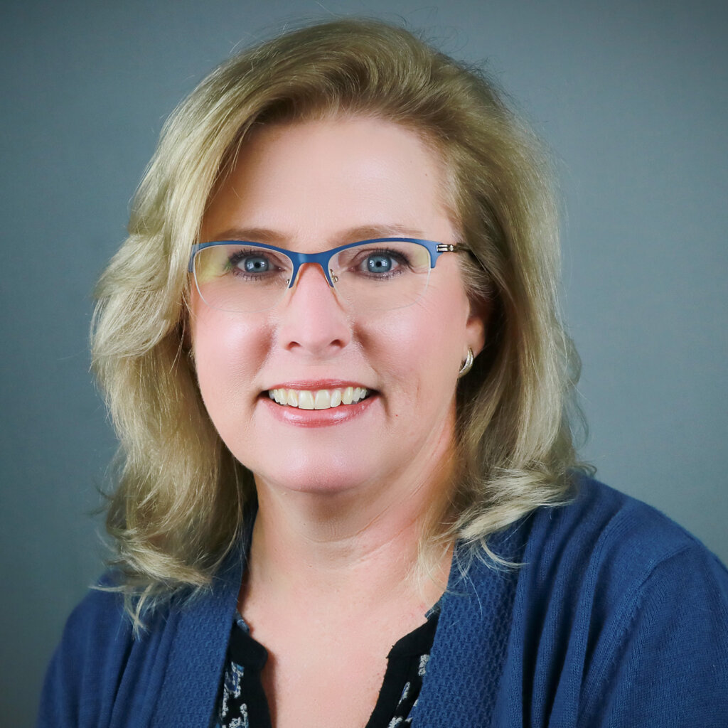 Peggy Platz - Board of Trustee