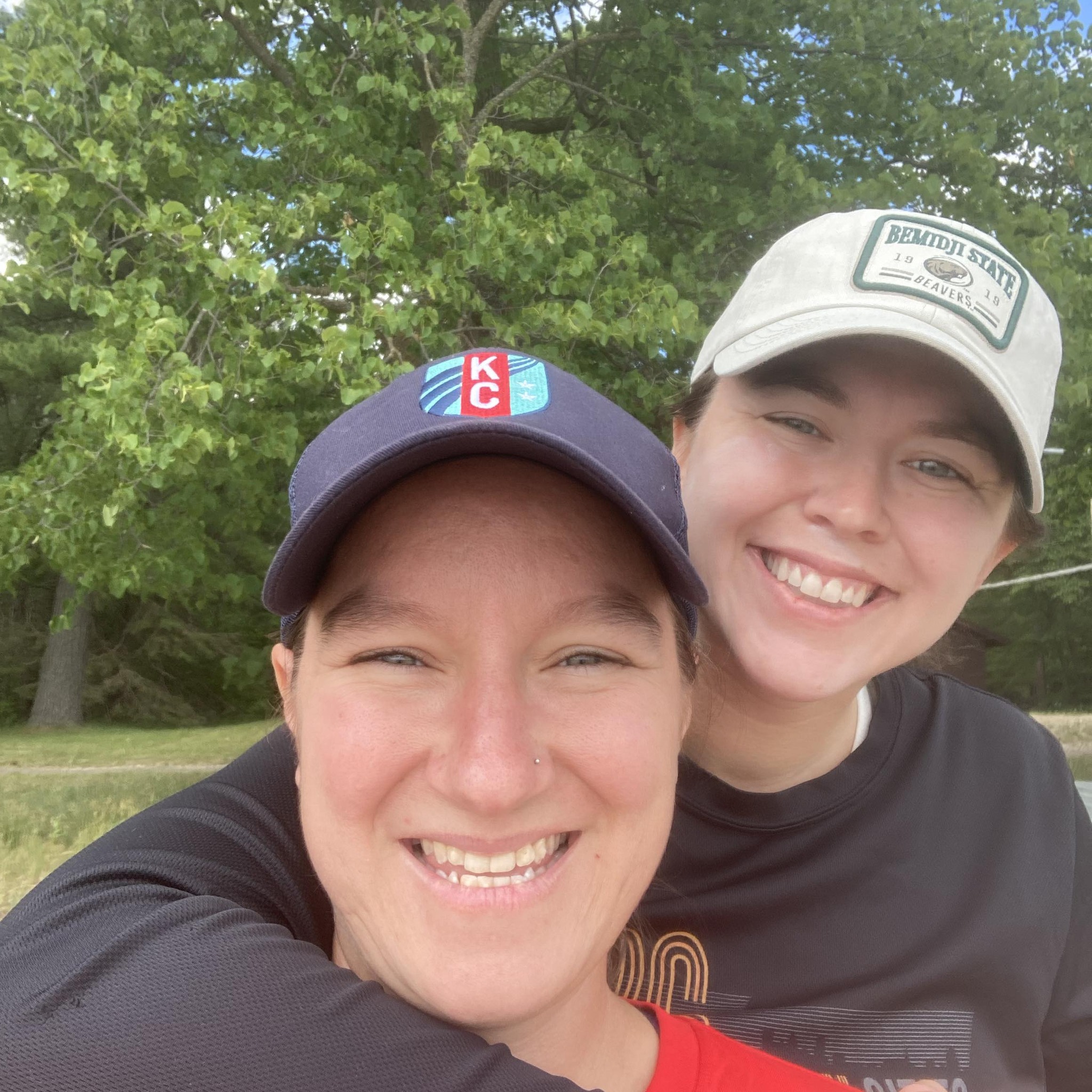 Putting the value into action Alumni Spotlight Britt Simmerman Lauritsen ’11 SMWC