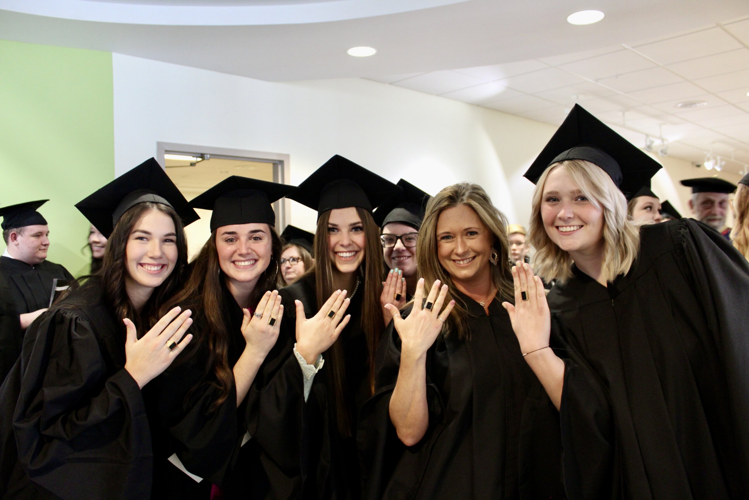 Smwc Graduation 2022 Year in Review - SMWC