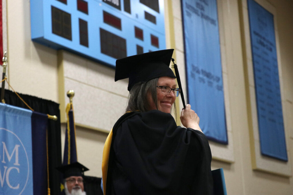 Smwc Graduation Bachelor Degrees at SMWC - Catholic Liberal Arts College