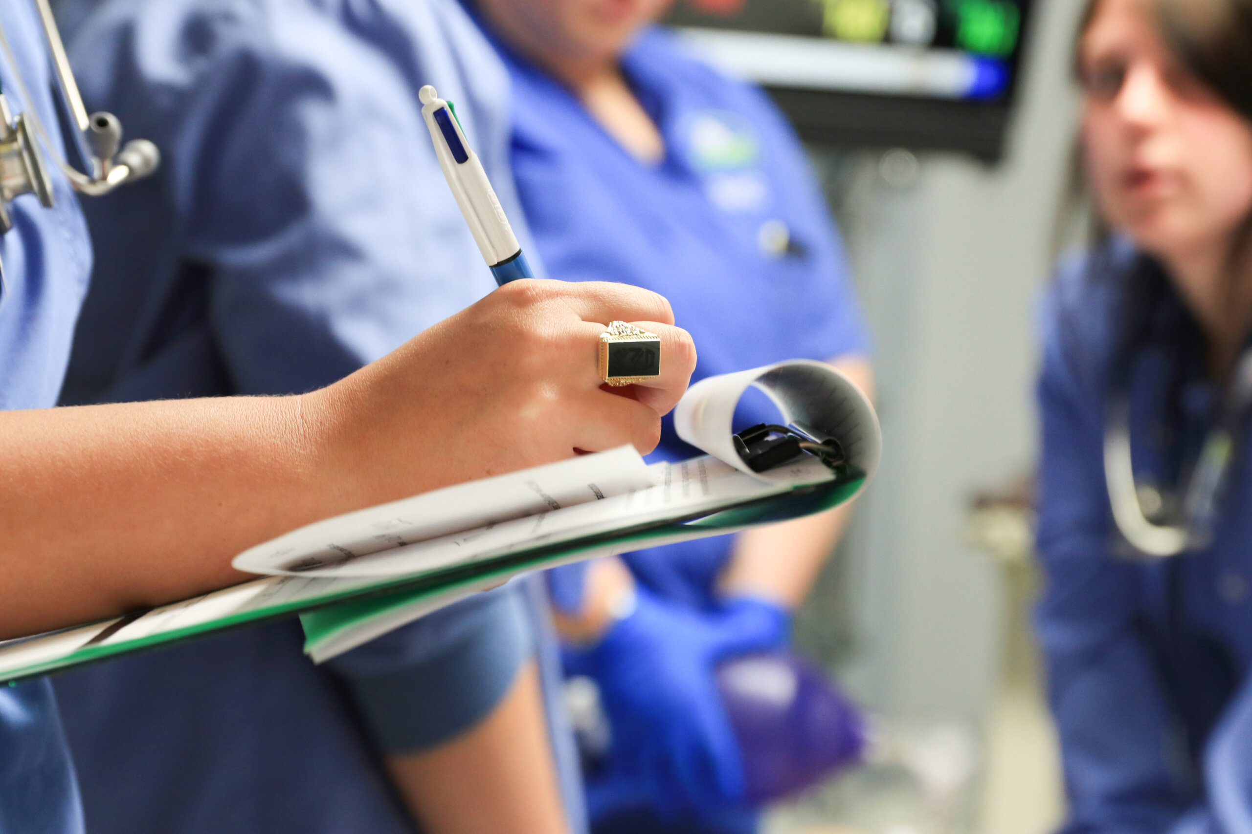 Health and Wellness degrees you can earn at SMWC SMWC