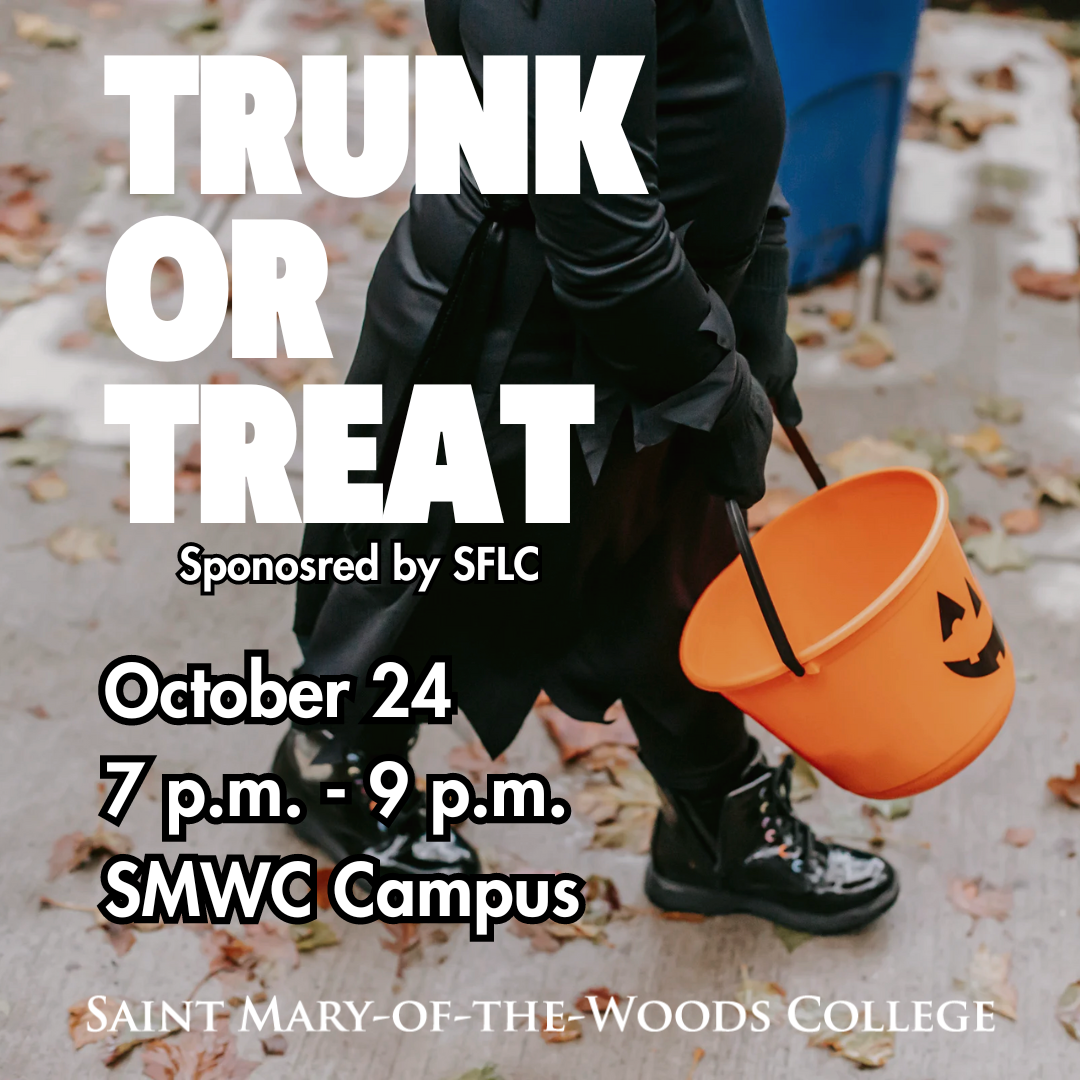 Trunk or Treat SMWC