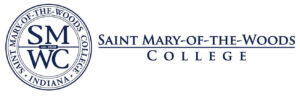 Saint Mary-of-the-Woods College logo