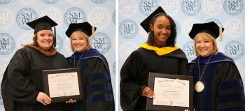 Smwc Graduation SMWC celebrates graduates’ achievements during 181st commencement - SMWC