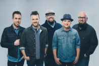 Big Daddy Weave