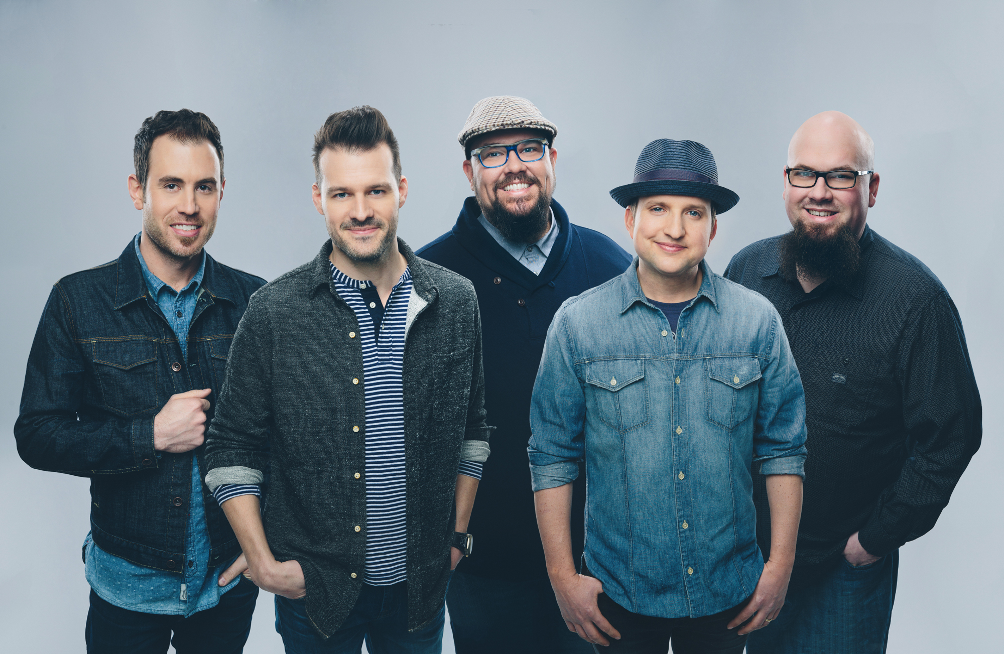 Big Daddy Weave to perform at SMWC - SMWC