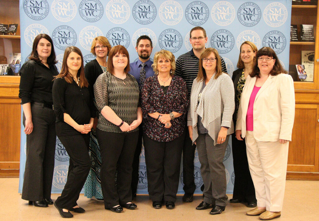 Group photo of the sixth WVLI cohort