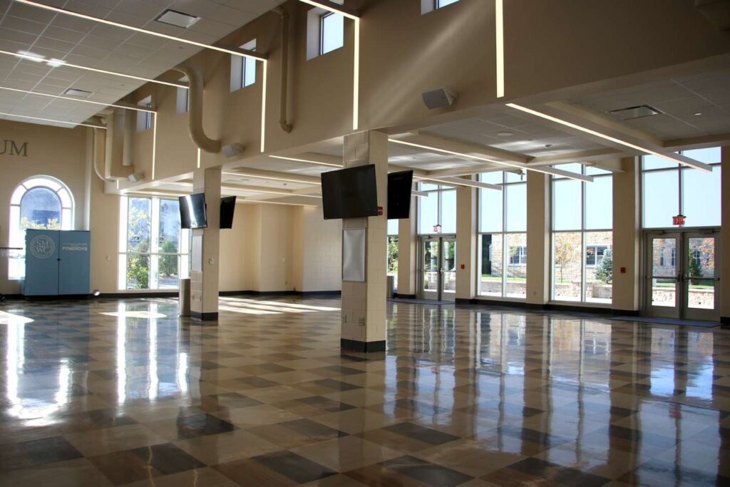 Ariens Atrium - Knoerle Center