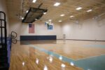 Auxiliary Gym - Knoerle Center