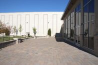 Anne's Terrace - Knoerle Center