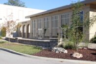 Anne's Terrace - Knoerle Center