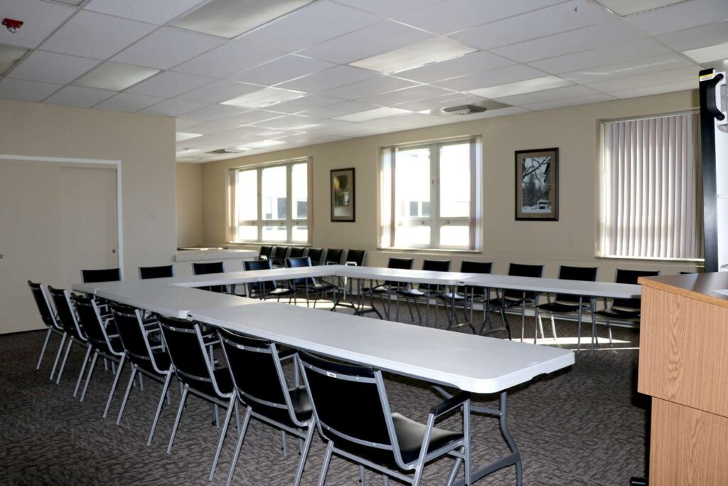 Hulman Hall Conference Room C - Main Conference