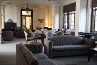 Sullivan Parlor - Le Fer Hall - 1st floor