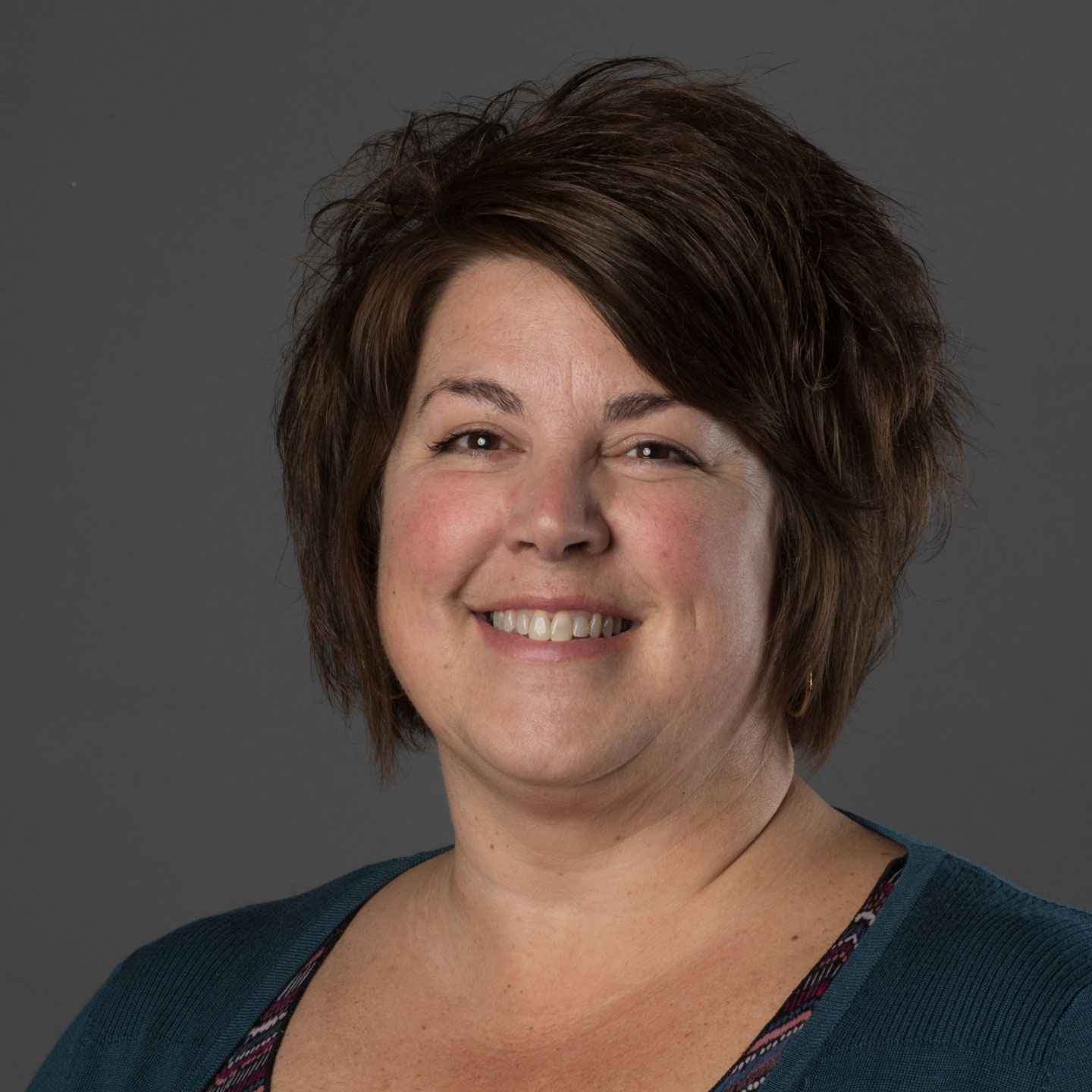 Lisa Behringer
