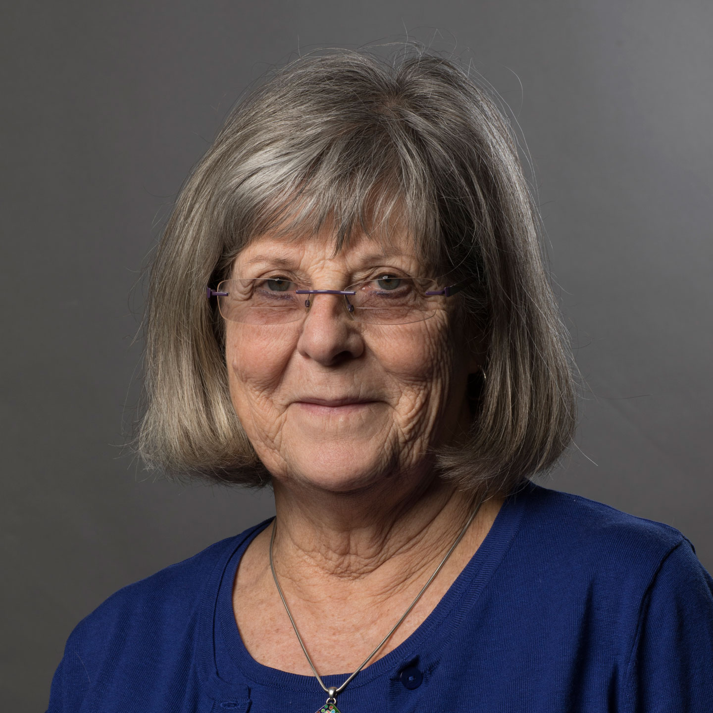 Peggy Berry