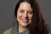 Sharon Boyle