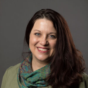 Sharon Boyle
