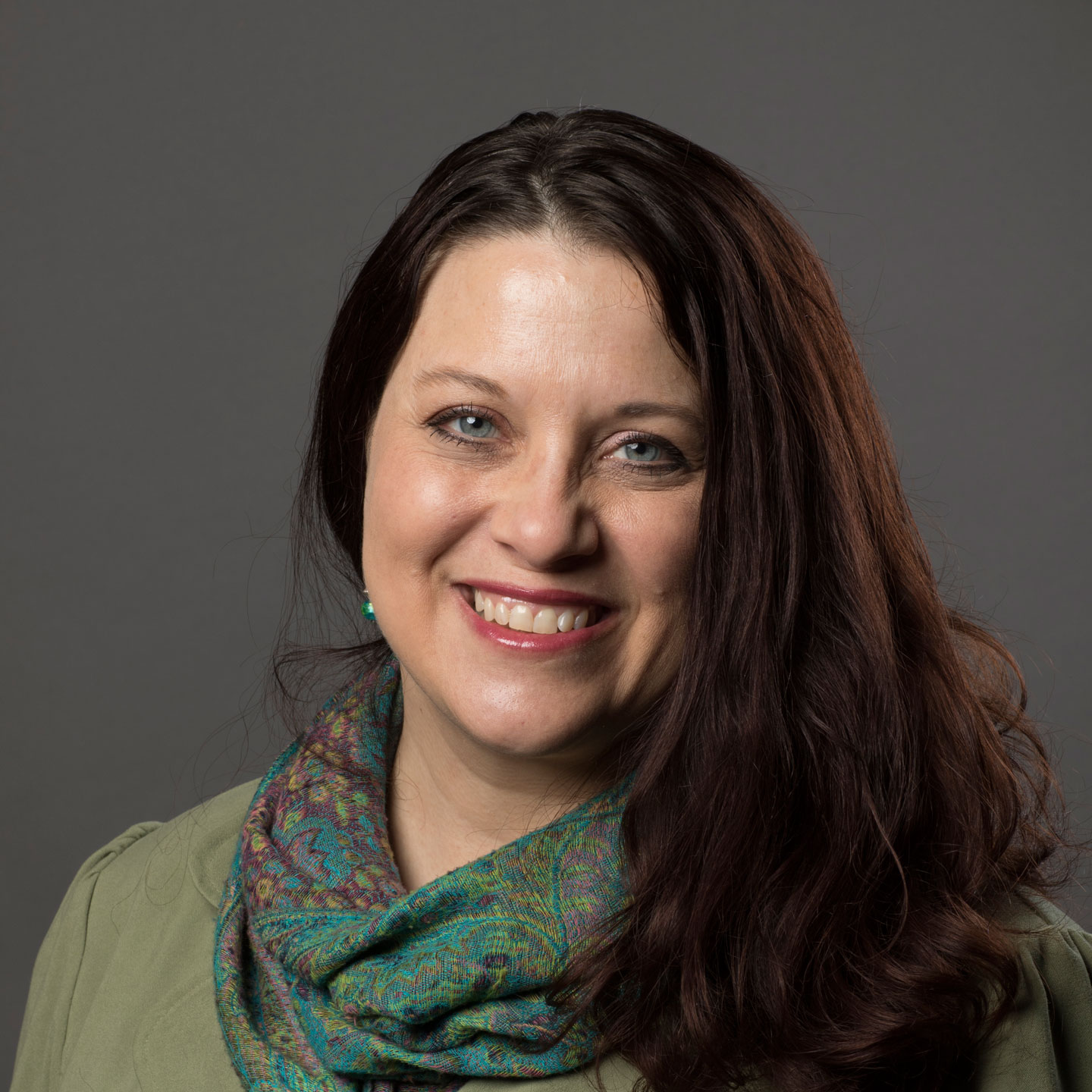 Sharon Boyle