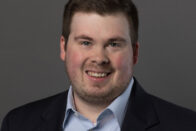Anthony Dinkle