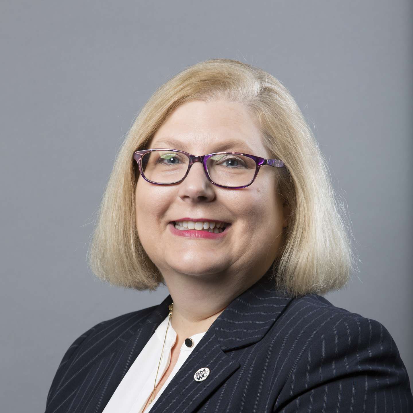 Karen Dyer - Vice President for Advancement