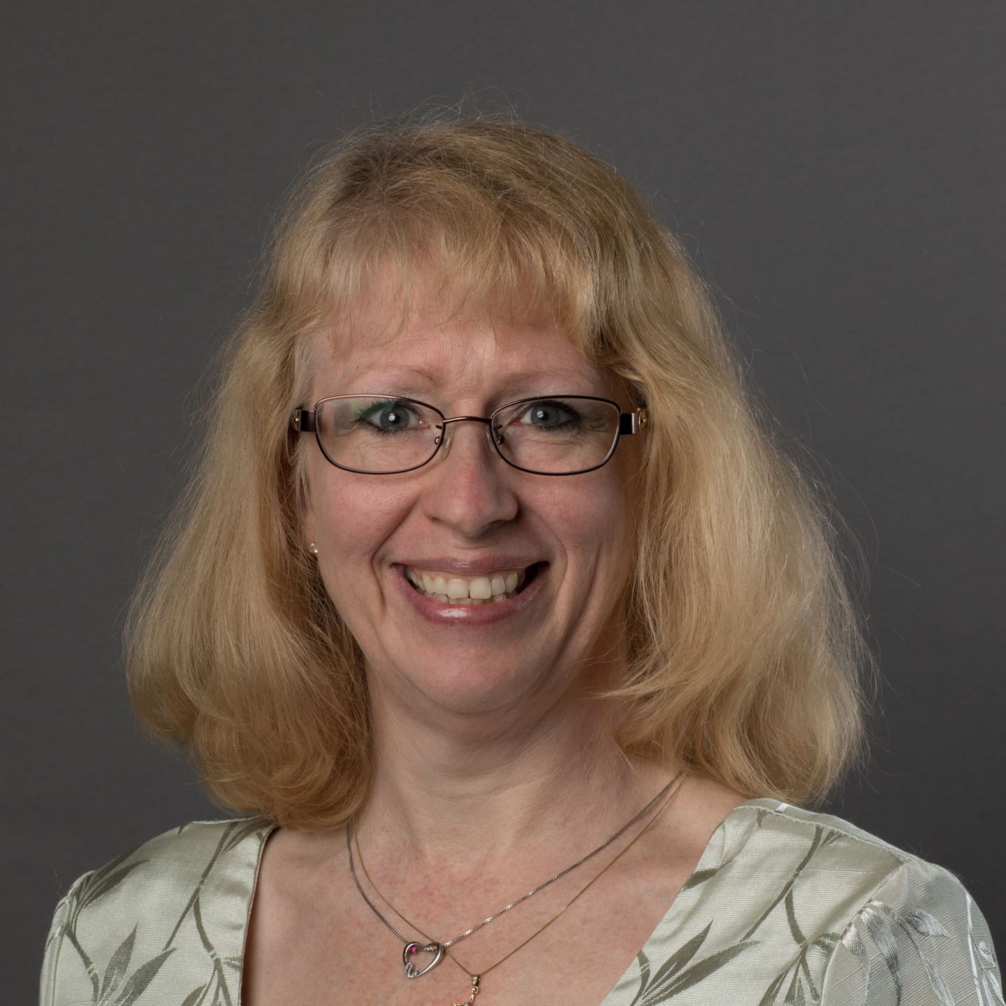 Angie Gifford