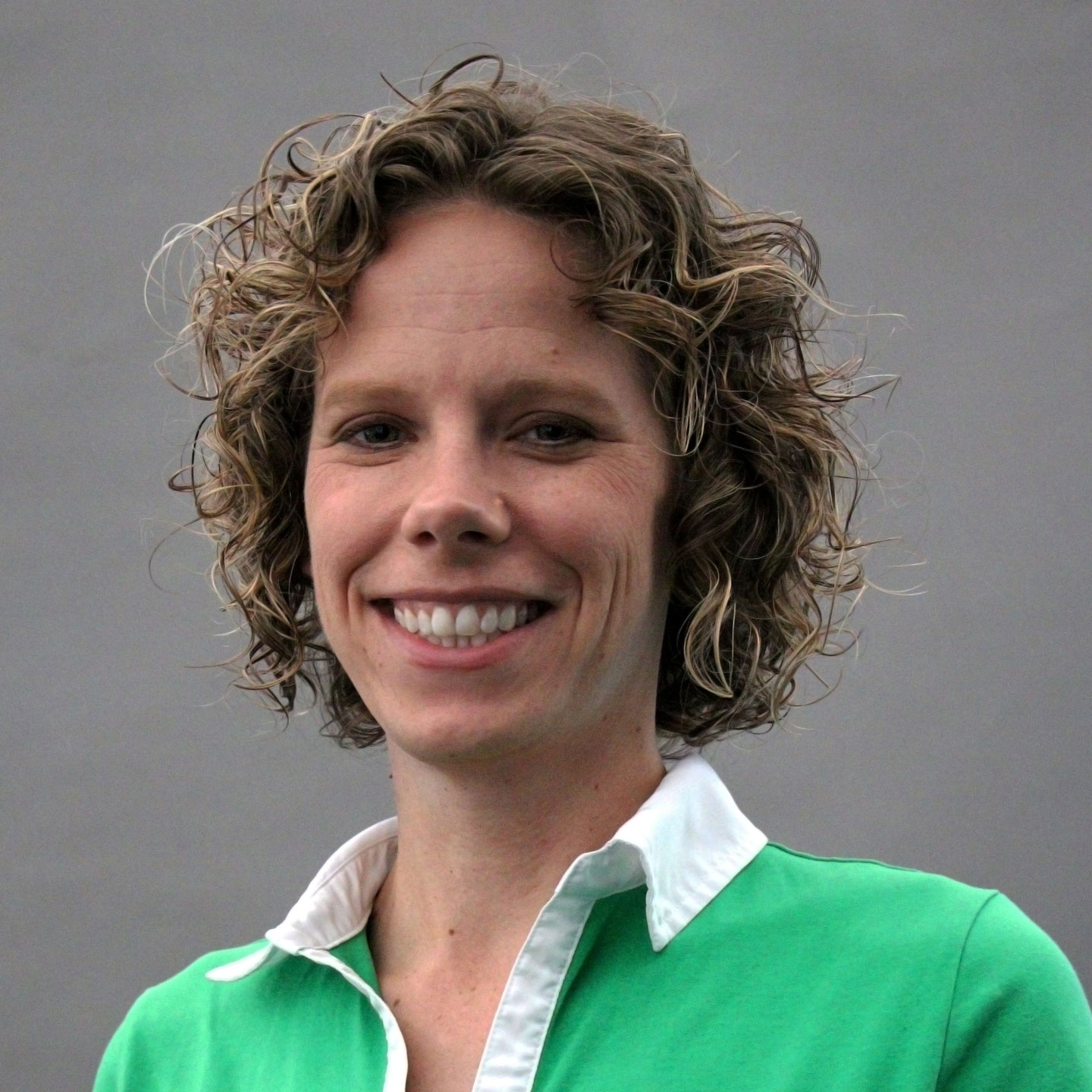 Aimee Janssen-Robinson