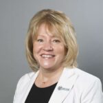 President Dottie King