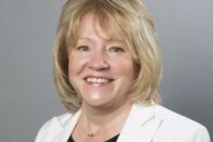 President Dottie King