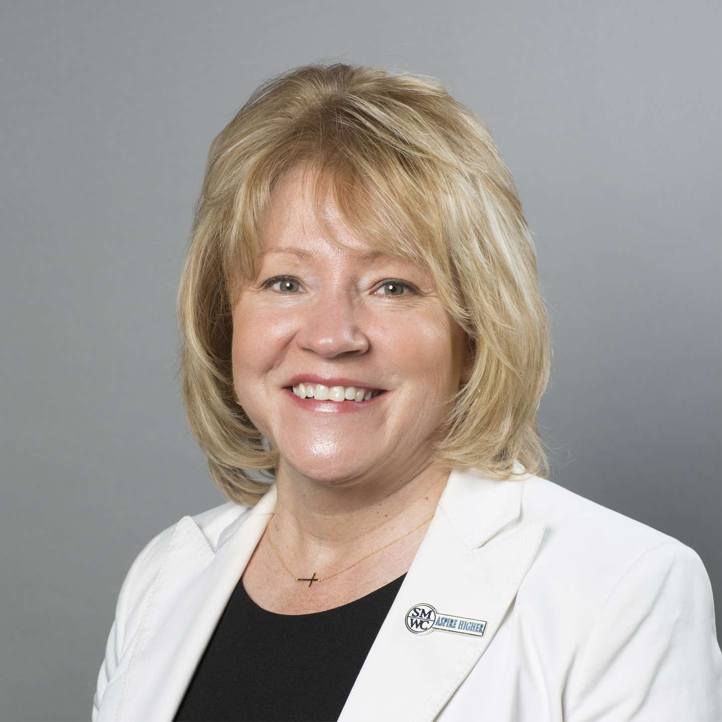 President Dottie King