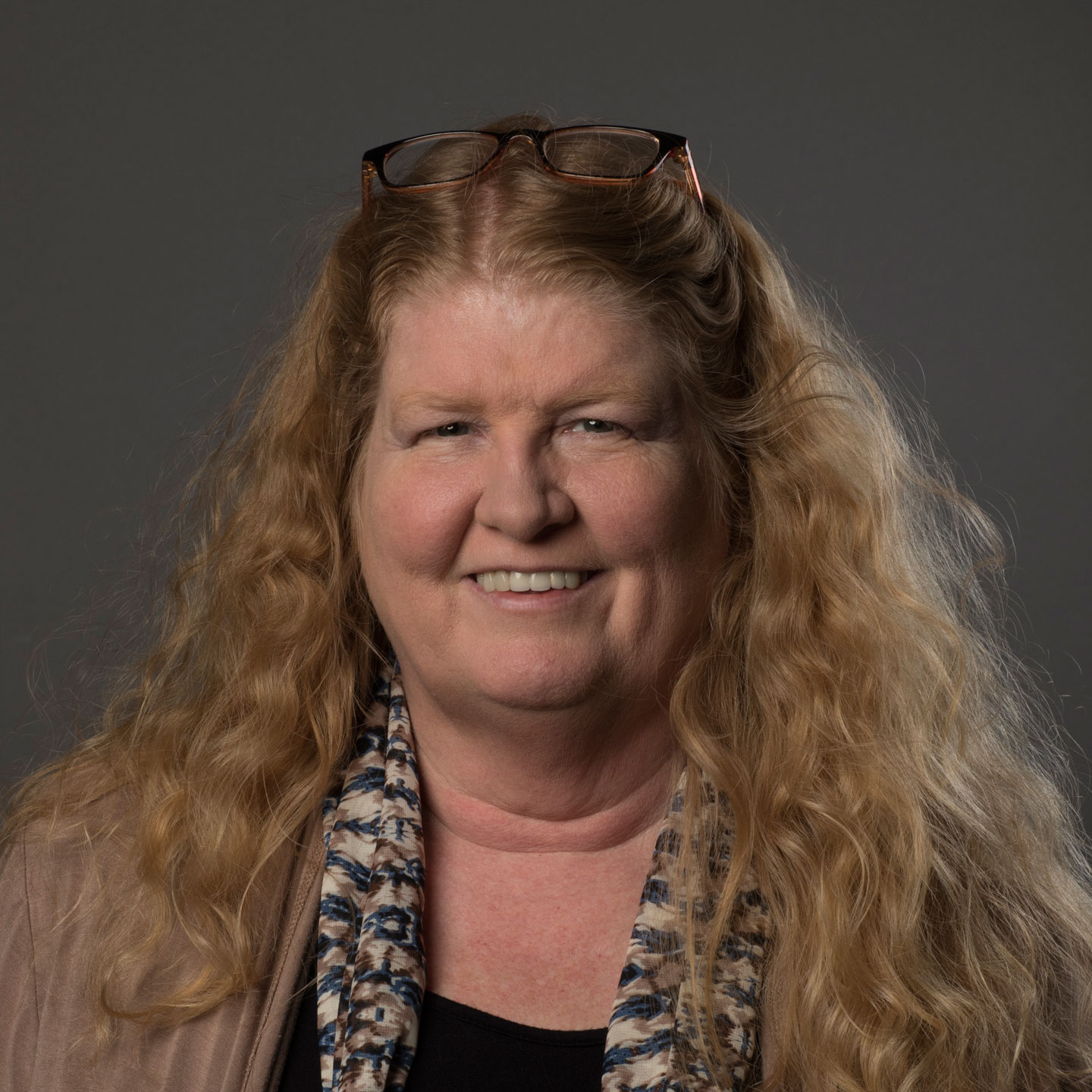 Jill McNutt