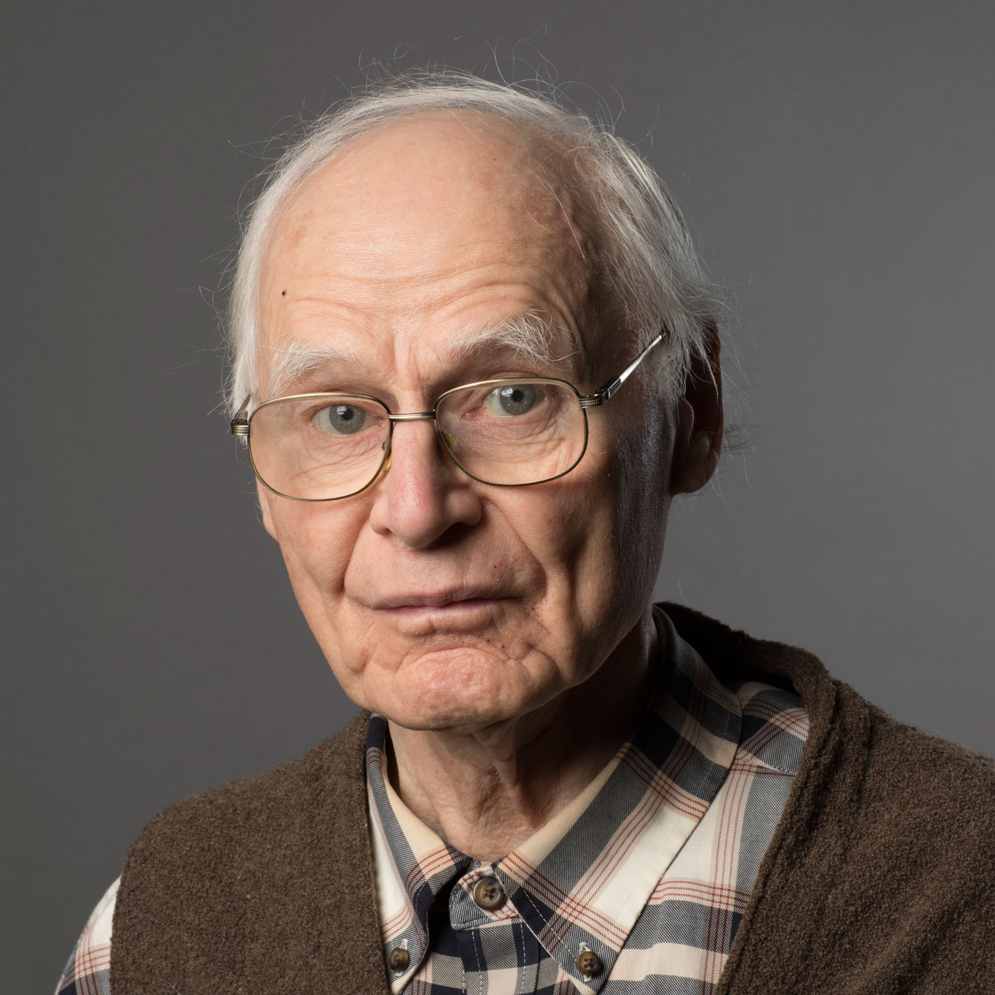 Paul Salstrom