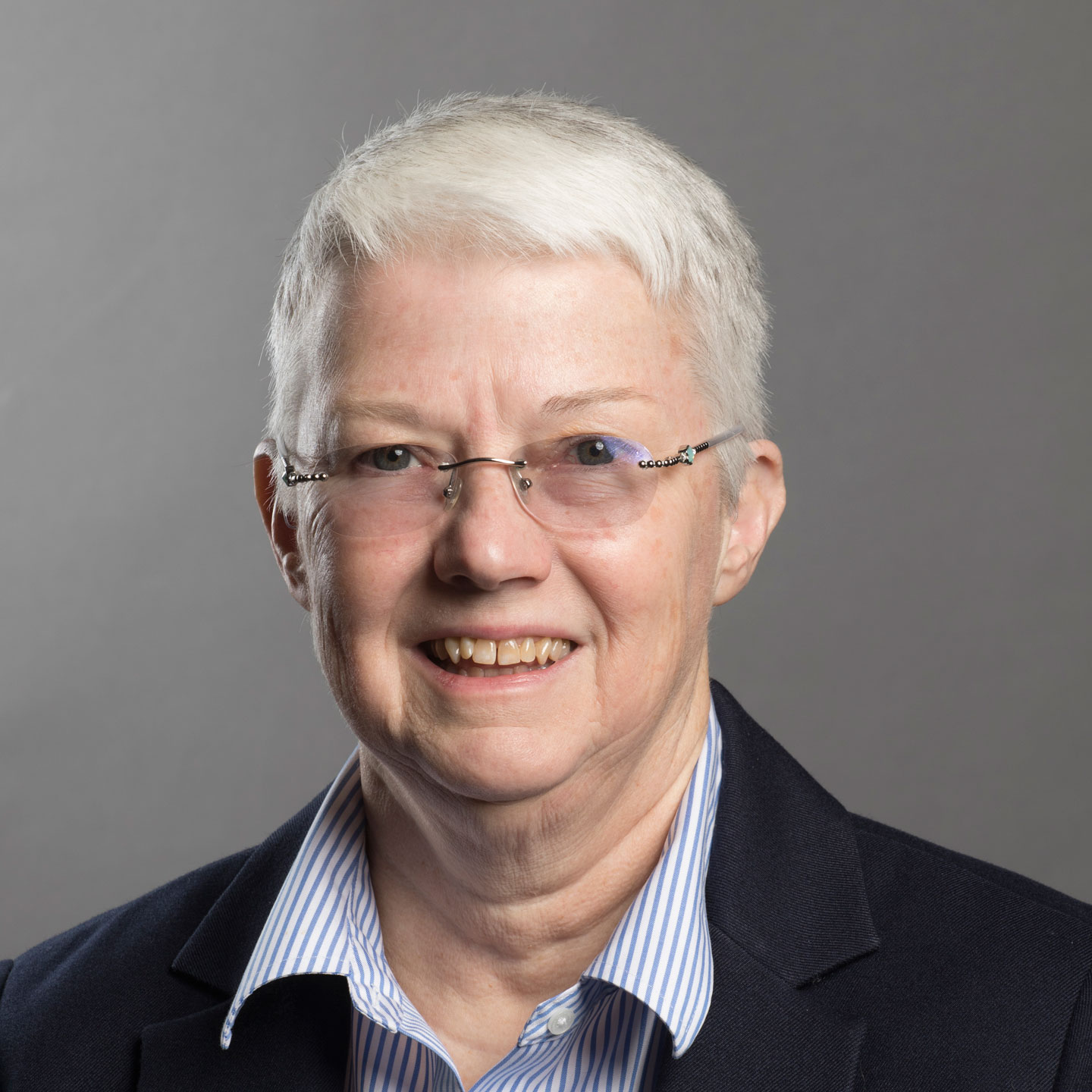 Judy Tribble