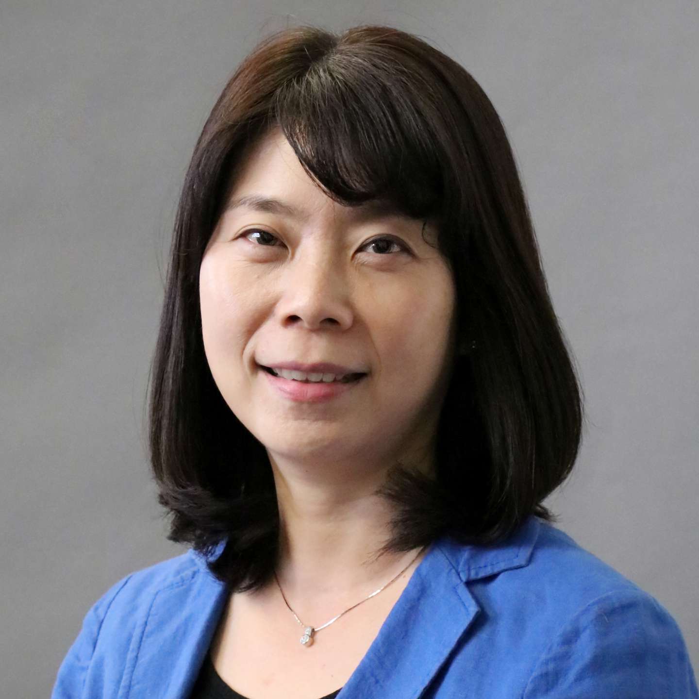 Youjin Yang