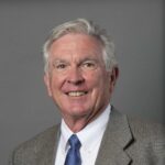 Patrick Cahill