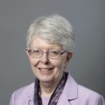 Marsha Speth