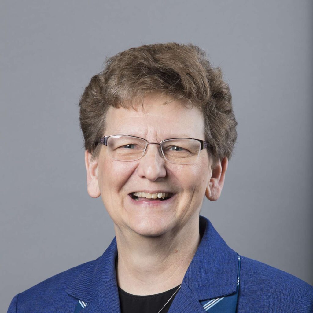 Dawn Tomaszewski