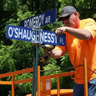 Saint Mary Of The Woods Catholic Liberal Arts College